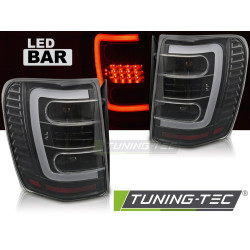 LED Фарове CHRYSLER JEEP GRAND CHEROKEE 99-05.05