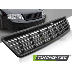 РЕШЕТКА BLACK за AUDI A6 (C5) 97-01