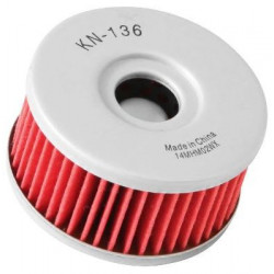 Маслен филтър K&N KN-136