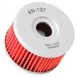 Маслен филтър K&N KN-137