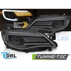 LED ФАРОВЕ за SUBARU WRX 08-14