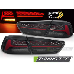 MITSUBISHI LANCER 8 СЕДАН 08-16LED ЗАДНИ СТОПОВЕ