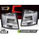 Осветление LED ЗАДНИ СТОПОВЕ SKODA OCTAVIA III 12-20 SW OEM КЛЕВКА | race-shop.bg