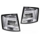 Осветление LED ЗАДНИ СТОПОВЕ SKODA OCTAVIA III 12-20 SW OEM КЛЕВКА | race-shop.bg
