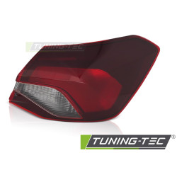 Заден десен стоп TYC за FORD FOCUS MK4 18-21 ХЕТЧБЕК