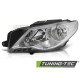 Осветление TUNING-TEC фар за VW PASSAT CC 08-12 (H7, TYC), ляв | race-shop.bg