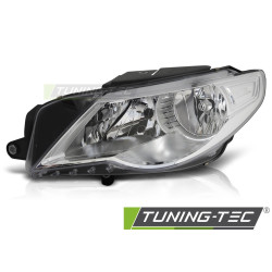TUNING-TEC фар за VW PASSAT CC 08-12 (H7, TYC), ляв