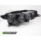 Осветление TUNING-TEC фар за VW PASSAT CC 08-12 (H7, TYC), ляв | race-shop.bg