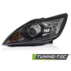 XENON Ляв фар TYC за FORD FOCUS MK2 08-10