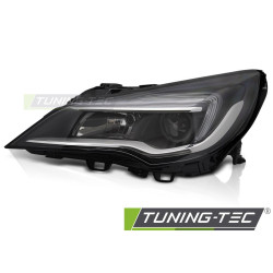 Преден ляв фар TYC за OPEL ASTRA K 15-19