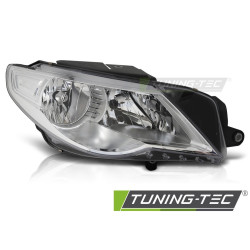 Преден десен фар TYC за VW PASSAT CC 08-12