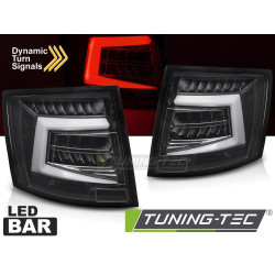 LED BAR Задни стопове за SKODA OCTAVIA III 12-20 SW OEM КЛУЧ