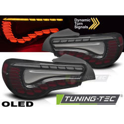 TOYOTA GT86 12-21 OLED DYM