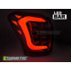 Осветление LED BAR Ззадни стоповезаSUBARU FORESTER IV 13-18 | race-shop.bg