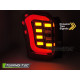 Осветление LED BAR Ззадни стоповезаSUBARU FORESTER IV 13-18 | race-shop.bg