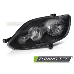 ДЯРВАЛЯ НА Лява страна TYC за VW GOLF PLUS 09-14