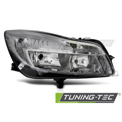 Преден десен фар заOPEL INSIGNIA 08-12
