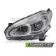 Осветление TUNING-TEC фар за PEUGEOT 208 12-15 (H7, TYC), хром, ляв | race-shop.bg