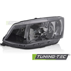 TUNING-TEC фар за SKODA FABIA 14-18 (H4, TYC), ляв