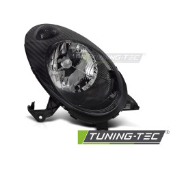 Преден десен фар TYC за NISSAN MICRA K12 03-07