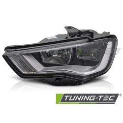 Ляв фар TYC за AUDI A3 8V 12-16