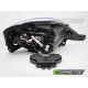 Осветление TUNING-TEC фар за CITROEN C3 03.02-09 (H7/H1, TYC), хром, ляв | race-shop.bg