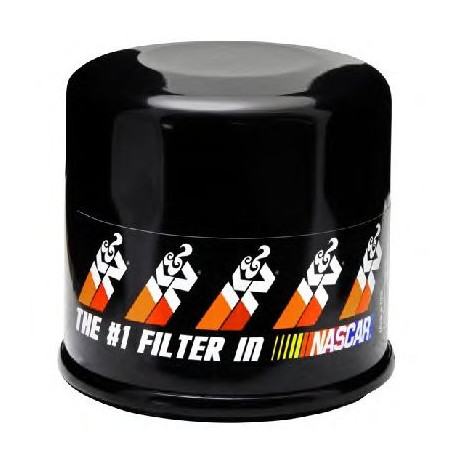 Маслени филтри Маслен филтър K&N PS-1008 | race-shop.bg
