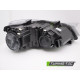 Осветление TUNING-TEC фар за VW POLO 6R 09-14 (H7, TYC), черен, ляв | race-shop.bg