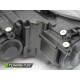 Осветление TUNING-TEC фар за VW POLO 6R 09-14 (H7, TYC), черен, ляв | race-shop.bg
