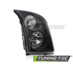 TUNING-TEC фар за VW CRAFTER I 06-13 (H7, TYC), десен