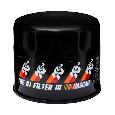 Маслени филтри Маслен филтър K&N PS-1015 | race-shop.bg