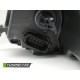 Осветление TUNING-TEC фар за VW CADDY 11-14 (H4, TYC), черен, ляв | race-shop.bg