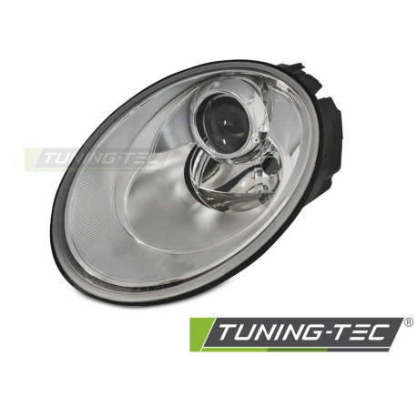 Осветление TUNING-TEC фар за VW NEW BEETLE 06-12 (H7, TYC), ляв | race-shop.bg