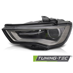 Преден ляв фар за AUDI A3 8V 12-16