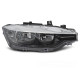 Осветление TUNING-TEC фар за BMW F30 F31 LCI 15-18 (H7), десен | race-shop.bg