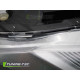 Осветление TUNING-TEC фар за BMW F30 F31 LCI 15-18 (H7), десен | race-shop.bg