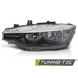 TUNING-TEC фар за BMW F30 F31 LCI 15-18 (H7), ляв