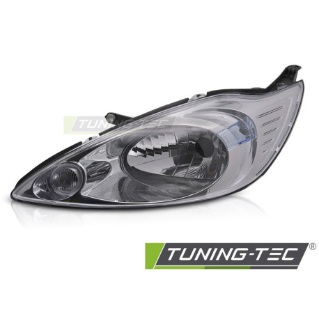 Осветление TUNING-TEC фар за FORD KA MK2 08-16 (H4, TYC), ляв | race-shop.bg