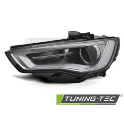 TUNING-TEC фар за XENON AUDI A3 8V 12-16 (TYC), ляв