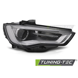 Преден десен фар за AUDI A3 8V 12-16