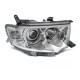 Осветление TUNING-TEC фар за MITSUBISHI PAJERO 10-15 (H11/HB3, TYC), десен | race-shop.bg