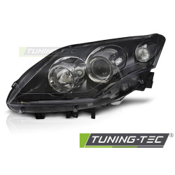 Преден ляв фар за RENAULT LAGUNA III 07-11