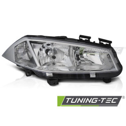 TUNING-TEC фар за RENAULT MEGANE II 02-05 (H7/H1, TYC), десен