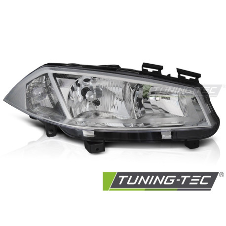 Осветление TUNING-TEC фар за RENAULT MEGANE II 02-05 (H7/H1, TYC), десен | race-shop.bg