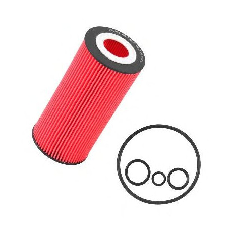 Маслени филтри Маслен филтър K&N PS-7033 | race-shop.bg