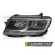 Осветление TUNING-TEC фар за VW TIGUAN II 15-20 (H7, TYC), ляв | race-shop.bg
