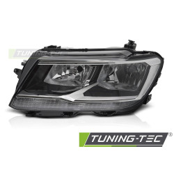 TUNING-TEC фар за VW TIGUAN II 15-20 (H7, TYC), ляв