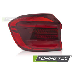 TUNING-TEC LED стоп за BMW X3 G01 17-21 (TYC), ляв