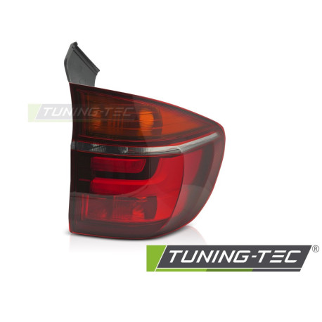 Осветление TUNING-TEC LED стоп за BMW X5 E70 10-13 (TYC), десен | race-shop.bg