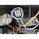 Осветление TUNING-TEC LED стоп за FORD FOCUS MK3 11-14 HATCHBACK (TYC), ляв | race-shop.bg